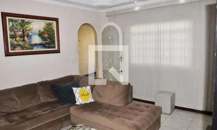 Casa com 3 quartos à venda na Rua Lagoinha, --, Freguesia do Ó, São Paulo