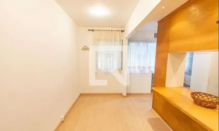 Apartamento à venda - vila mariana, 1 quarto,  32 m2