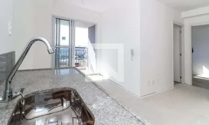 Apartamento com 2 quartos à venda na Rua Marina Ciufuli Zanfelice, --, Lapa, São Paulo