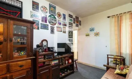 Apartamento com 2 quartos à venda na Rua Ministro Gastão Mesquita, --, Perdizes, São Paulo