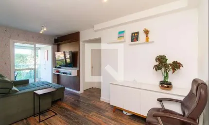 Apartamento com 2 quartos à venda na Avenida Vila Ema, --, Vila Ema, São Paulo