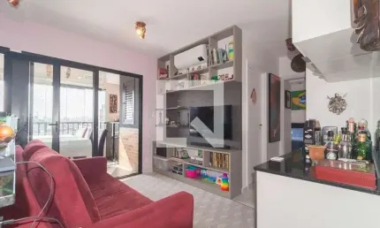 Apartamento com 2 quartos à venda na Rua Domingos Paiva, --, Mooca, São Paulo