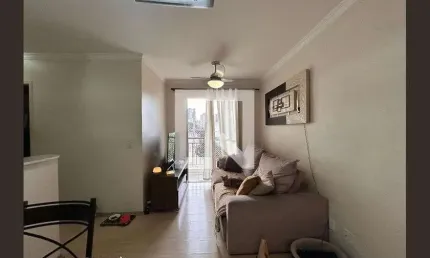 Apartamento à venda - freguesia do ó, 2 quartos,  47 m2