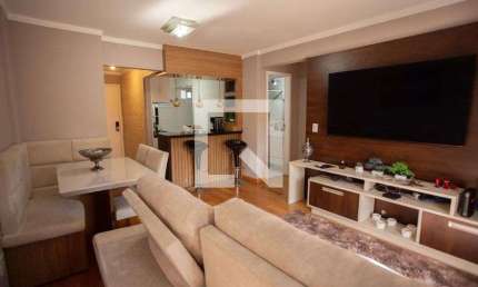 Apartamento com 2 quartos à venda na Rua Almirante José Saldanha da Gama, --, Mandaqui, São Paulo