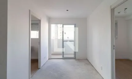 Apartamento à Venda - Vila Pompéia, 2 Quartos,  40 m2