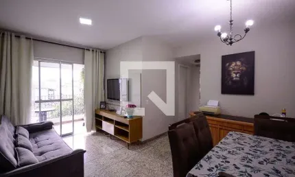 Apartamento com 3 quartos à venda na Rua Itaituba, --, Sacomã, São Paulo