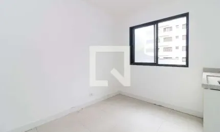 Apartamento com 1 quarto à venda na Rua Morais de Barros, --, Campo Belo, São Paulo