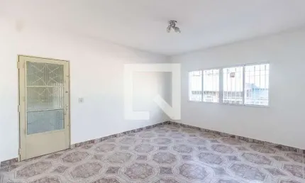 Casa com 2 quartos à venda na Rua Alesso Baldovinetti, --, Vila Santista, São Paulo