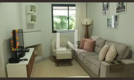 Apartamento com 3 quartos à venda na Rua Jamanari, --, Panamby, São Paulo