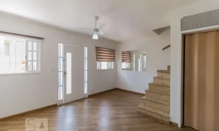 Casa com 3 quartos à venda na Rua Plínio Reis, --, Vila Euthalia, São Paulo