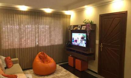 Casa com 2 quartos à venda na Rua Domingos Dissei, --, Sacomã, São Paulo