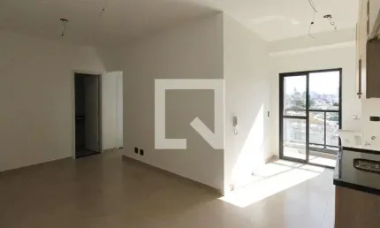 Apartamento à venda - vila carrão, 2 quartos,  45 m2