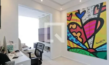 Apartamento à venda - jardim iris , 2 quartos,  50 m2