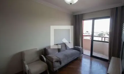 Apartamento à venda - vila gustavo, 3 quartos,  67 m2