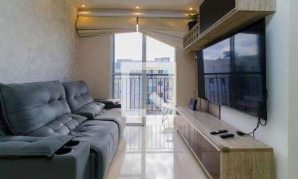 Apartamento com 2 quartos à venda na Rua Pascoal Ranieri Mazzilli, --, Sapopemba, São Paulo