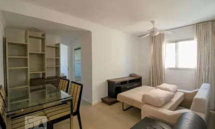 Apartamento com 2 quartos à venda na Rua Pires da Mota, --, Aclimação, São Paulo