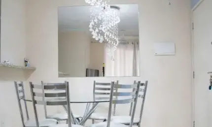 Apartamento à venda - freguesia do ó, 2 quartos,  60 m2