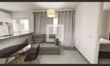 Apartamento com 1 quarto à venda na Rua Alfredo Pujol, --, Santana, São Paulo
