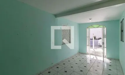 Casa à Venda - Vila Guilhermina, 3 Quartos,  120 m2