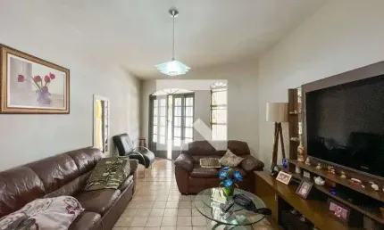 Casa com 2 quartos à venda na Rua João da Nova, --, Freguesia do Ó, São Paulo