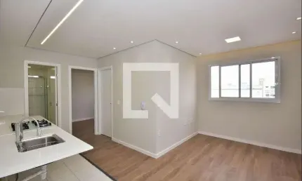 Apartamento à venda - vila andrade, 2 quartos,  36 m2