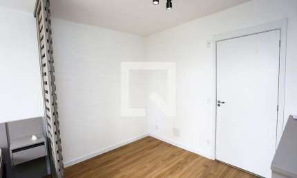 Apartamento à Venda - Cidade Jardim, 1 Quarto,  25 m2