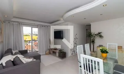 Apartamento à Venda - Vila Mazzei, 2 Quartos,  63 m2