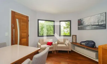 Apartamento à Venda - Vila Andrade, 2 Quartos,  74 m2