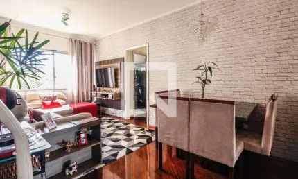 Apartamento com 2 quartos à venda na Rua Camarajé, --, Mandaqui, São Paulo