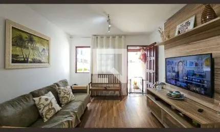 Casa com 2 quartos à venda na Rua Zike Tuma, --, Jardim Palmares, São Paulo