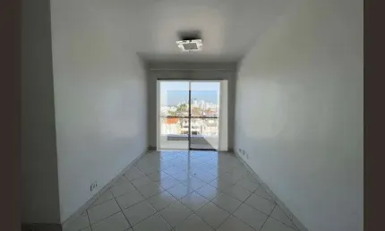 Apartamento com 2 quartos à venda na Avenida Presidente Altino, --, Jaguaré, São Paulo
