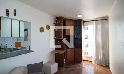 Apartamento com 1 quarto à venda na Rua Doutor Plínio Barreto, --, Bela Vista, São Paulo