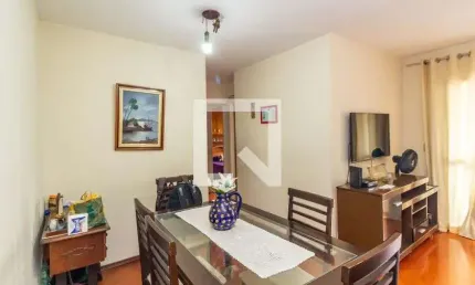 Apartamento com 3 quartos à venda na Rua Palmerino Calabrese, --, Itaquera, São Paulo