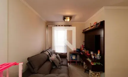 Apartamento com 2 quartos à venda na Rua Mere Marie Anais de Sion, --, Tucuruvi, São Paulo