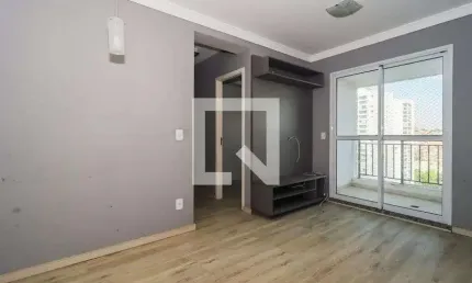 Apartamento à Venda - Vila Andrade, 2 Quartos,  48 m2