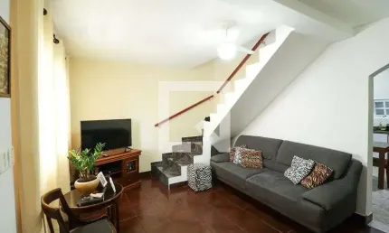 Casa com 2 quartos à venda na Travessa Comercial, --, Mandaqui, São Paulo