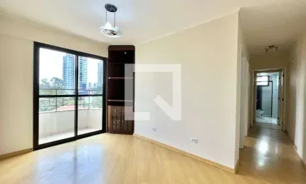 Apartamento à Venda - Vila Mascote, 2 Quartos,  60 m2