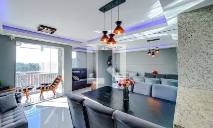 Apartamento com 2 quartos à venda na Rua Ferreira de Oliveira, --, Belém, São Paulo