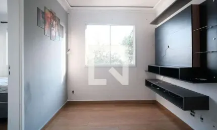 Apartamento à venda - cidade patriarca, 2 quartos,  45 m2