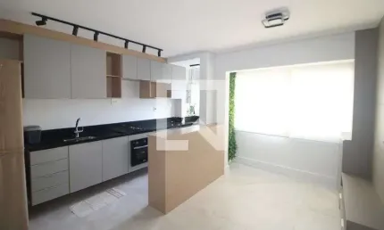 Apartamento com 2 quartos à venda na Rua Júlia Lopes de Almeida, --, Água Fria, São Paulo