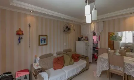 Apartamento à venda - santo amaro , 2 quartos,  57 m2