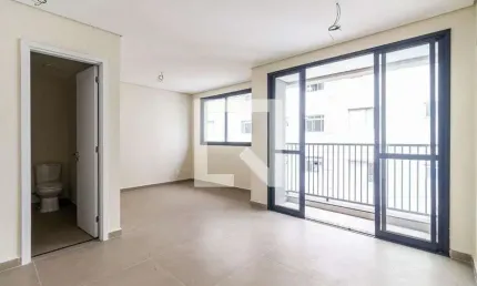 Apartamento à Venda - Vila Madalena, 1 Quarto,  32 m2