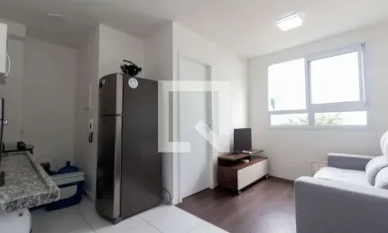 Apartamento com 2 quartos à venda na Rua São Bernardo, --, Tatuapé, São Paulo