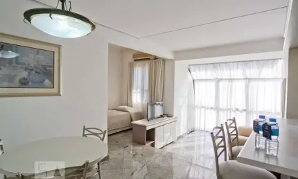 Apartamento com 1 quarto à venda na Rua Doutor Olavo Egídio, --, Santana, São Paulo