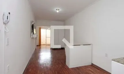 Apartamento à Venda - Santa Cecília, 1 Quarto,  35 m2