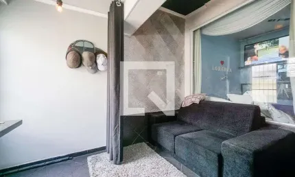 Casa com 2 quartos à venda na Rua Maria Carlota, --, Vila Esperança, São Paulo