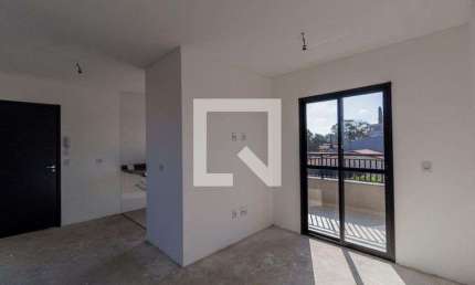 Apartamento à Venda - Vila Jacuí, 2 Quartos,  47 m2