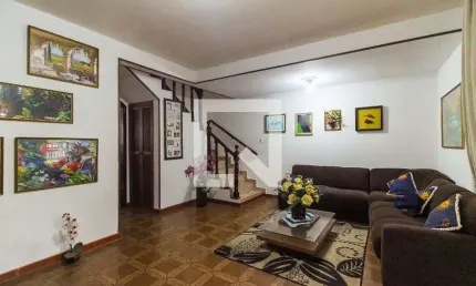 Casa com 3 quartos à venda na Rua Aturua, --, Vila Jacuí, São Paulo