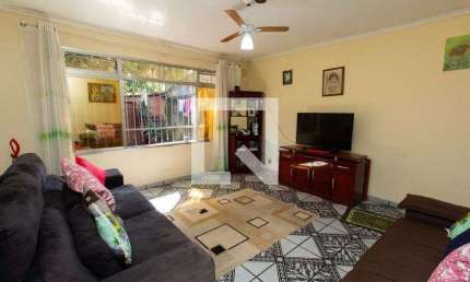 Casa com 3 quartos à venda na Rua Monsenhor Meireles, --, Cangaíba, São Paulo