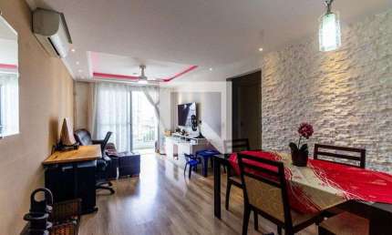 Apartamento à Venda - Vila Matilde, 3 Quartos,  72 m2